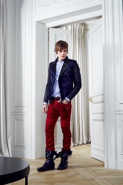 Look 7